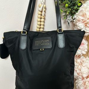 Marc by Marc Jacobs Tote Bag